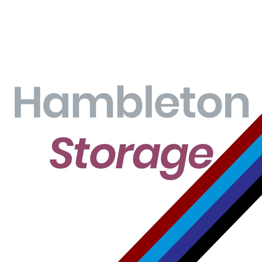 Hambleton Storage - Secure Caravan & Vehicle Storage