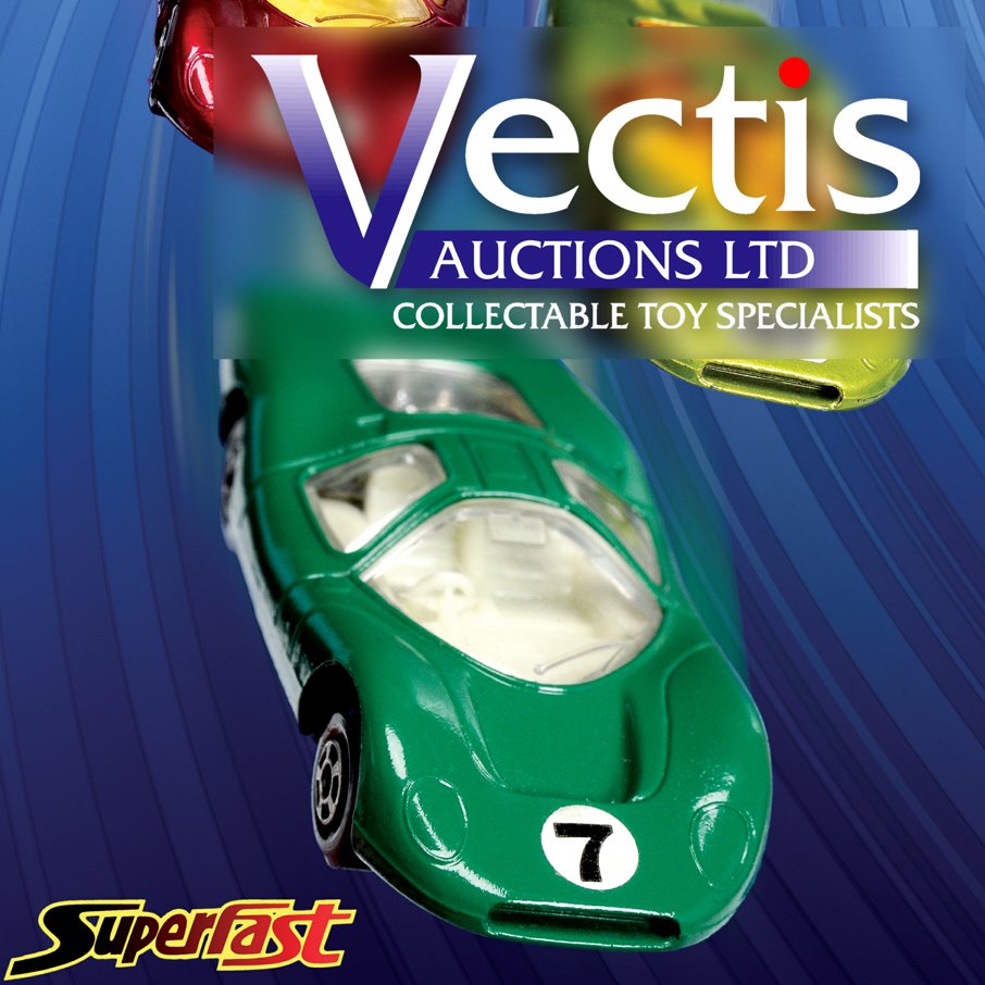 Vectis Auctions Social Media