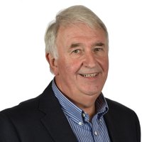 Bryan Goodall